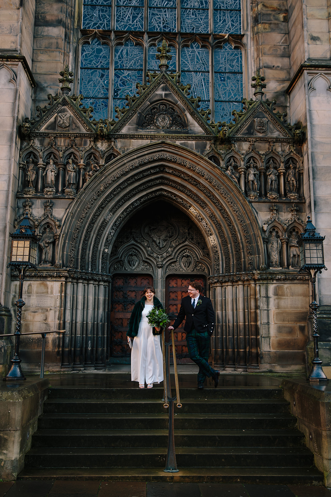 Elopement Wedding Edinburgh00003