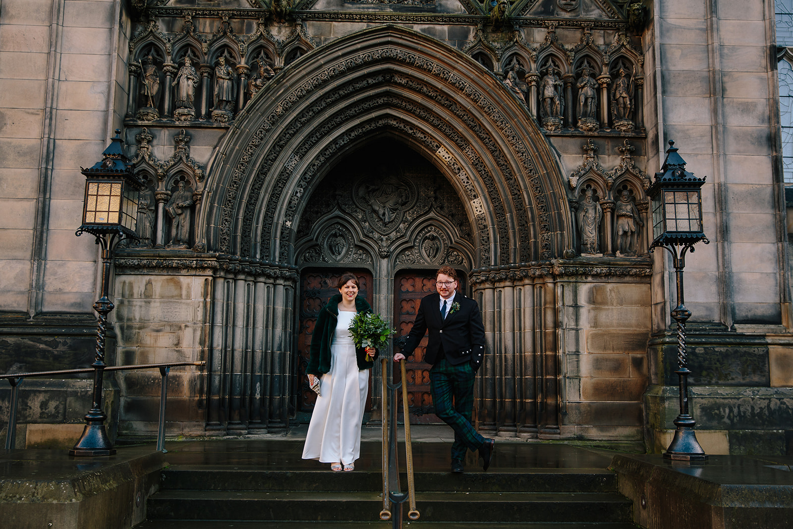 Elopement Wedding Edinburgh00004