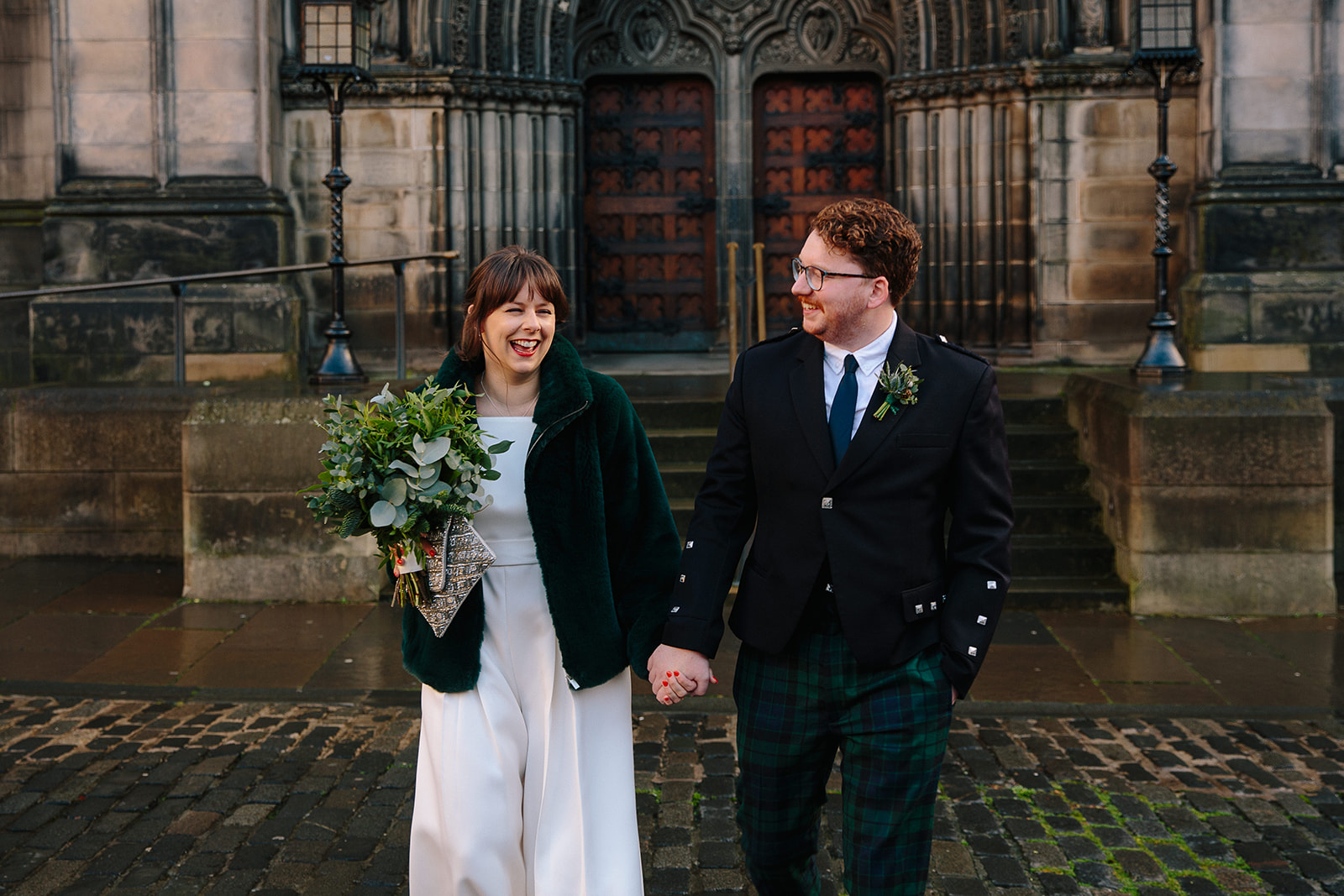 Elopement Wedding Edinburgh00005
