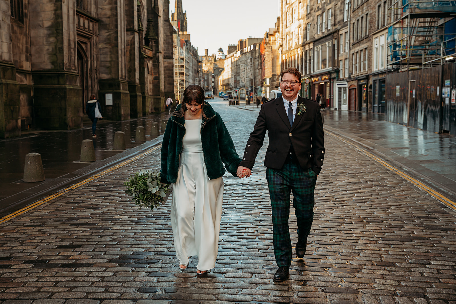Elopement Wedding Edinburgh00011