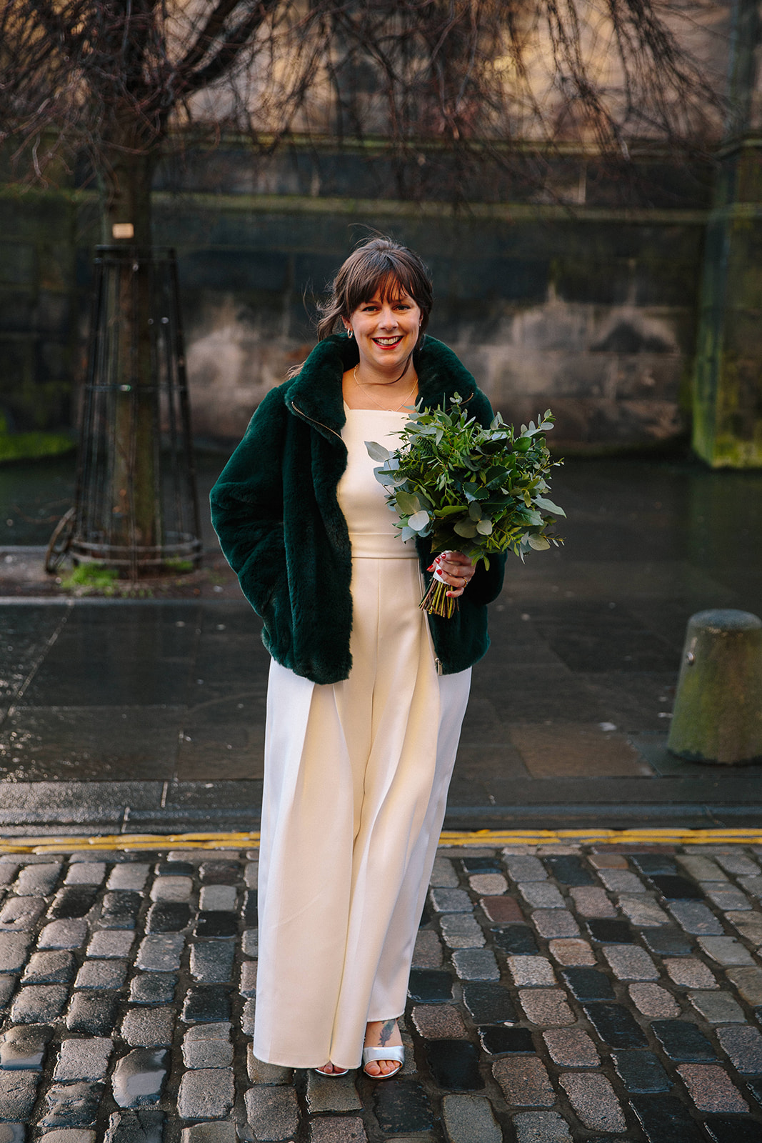 Elopement Wedding Edinburgh00012