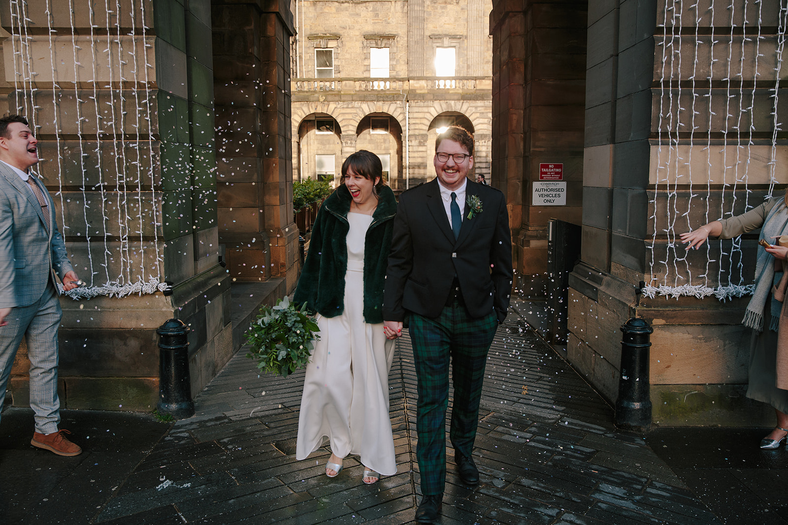 Elopement Wedding Edinburgh00037