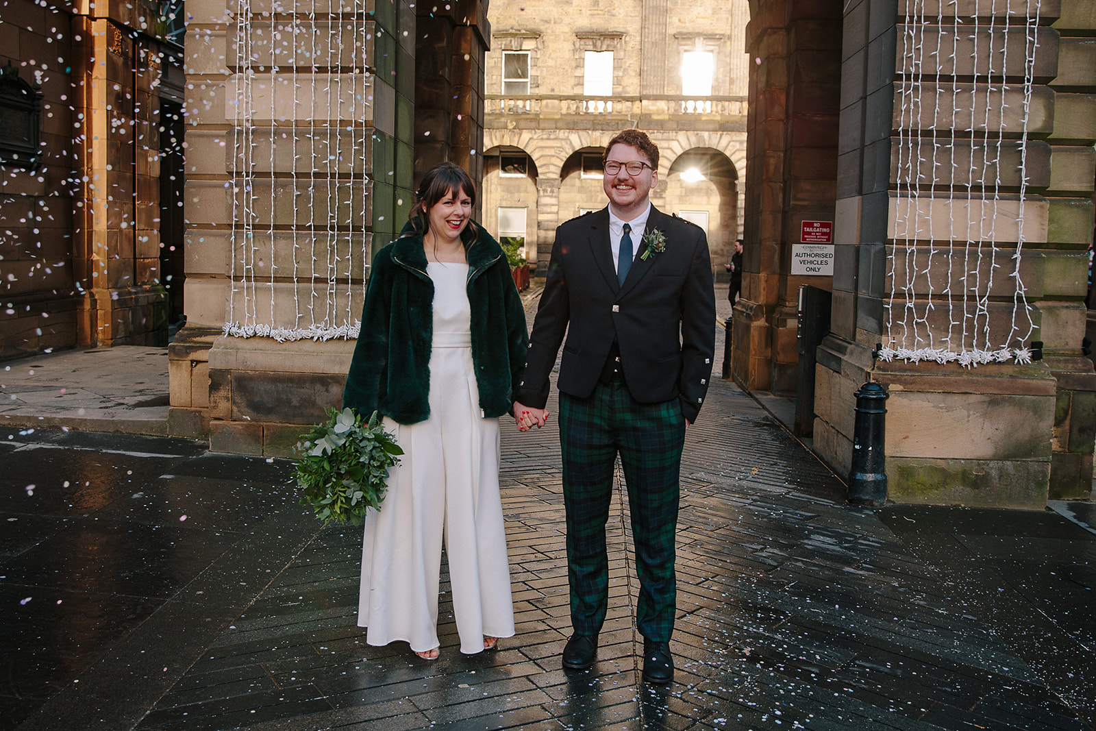 Elopement Wedding Edinburgh00039