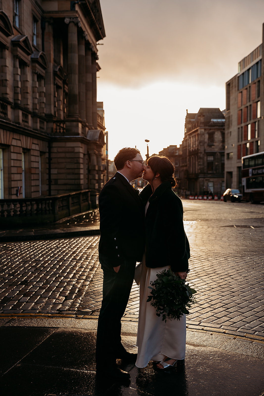 Elopement Wedding Edinburgh00044