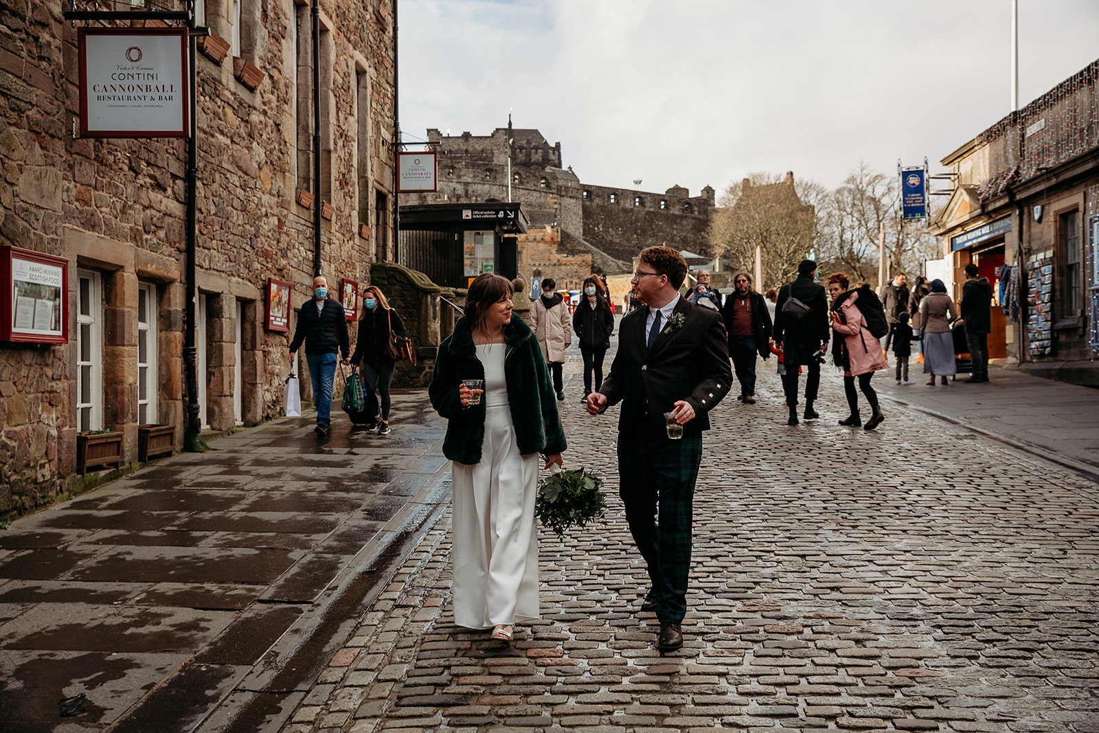 Elopement Wedding Edinburgh00077