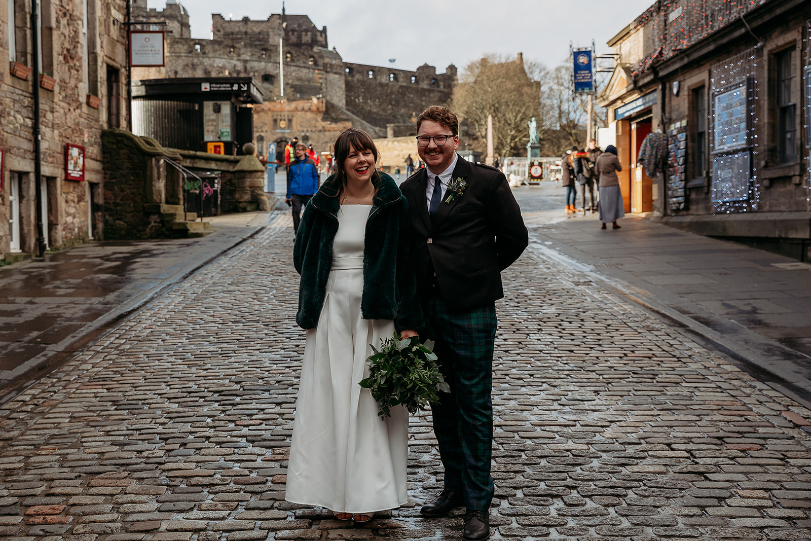 Elopement Wedding Edinburgh00079