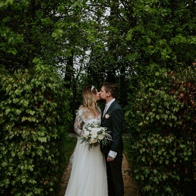 Lauren  Kieran Mcsorley Wedding Day 372