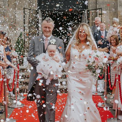 Lynne And Stuart Wedding Day August 11 2018 270